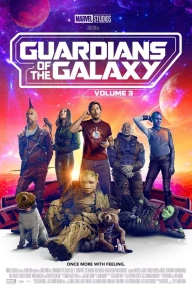 Guardians of the Galaxy Vol. 3