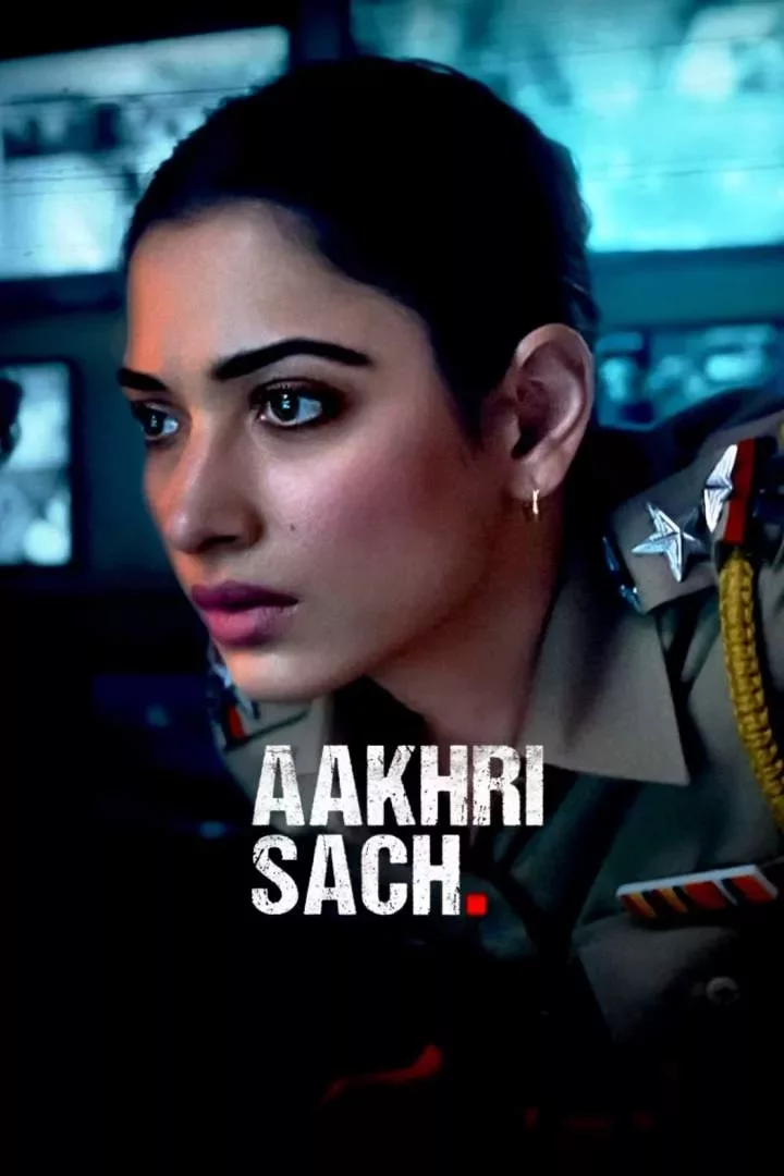 Aakhri Sach (2023 Series)