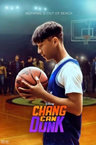 Chang Can Dunk