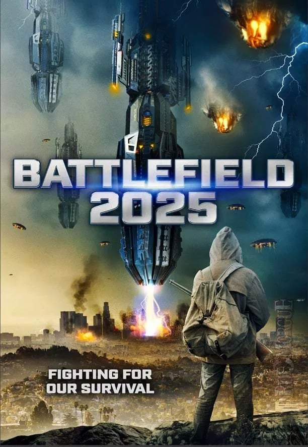 Battlefield 2025 ()