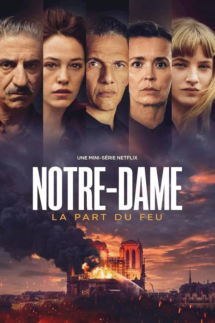 Notre-Dame Season 1