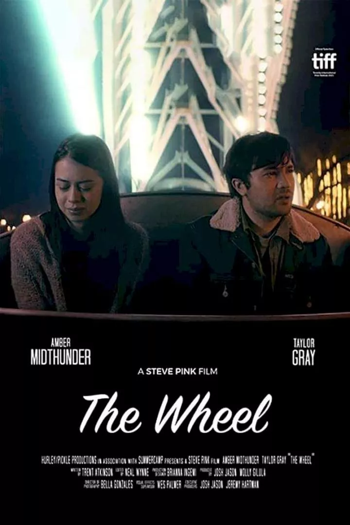 The Wheel (2022)