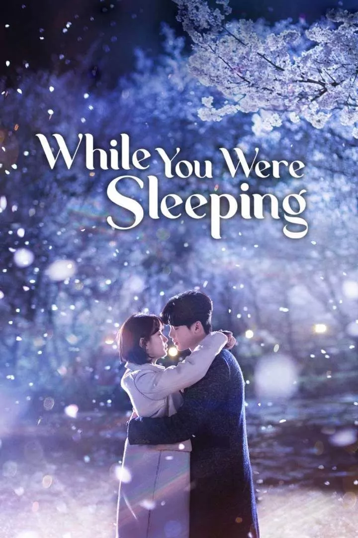 While You Were Sleeping Season 1 Episode 15