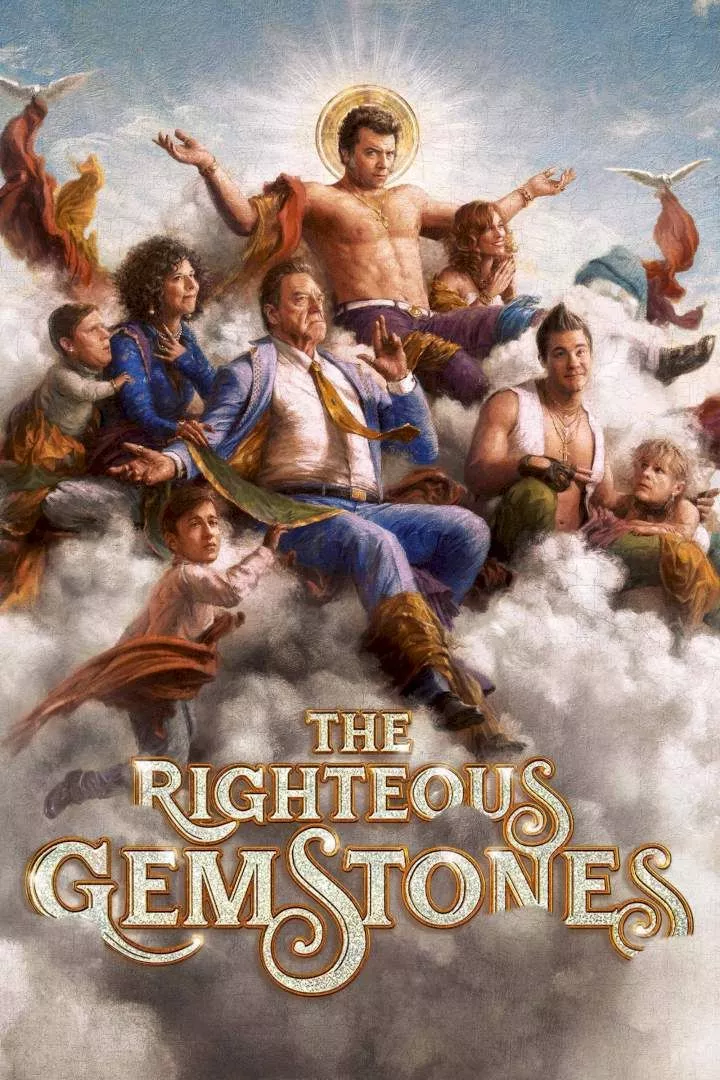 The Righteous Gemstones (2019 Series)