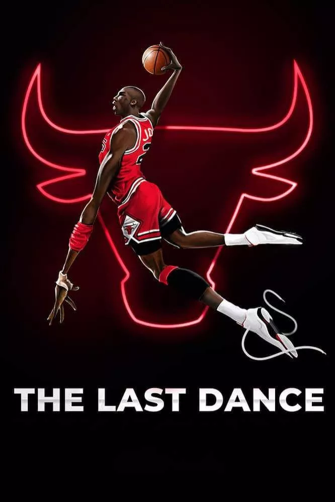 The Last Dance (2020 Series)