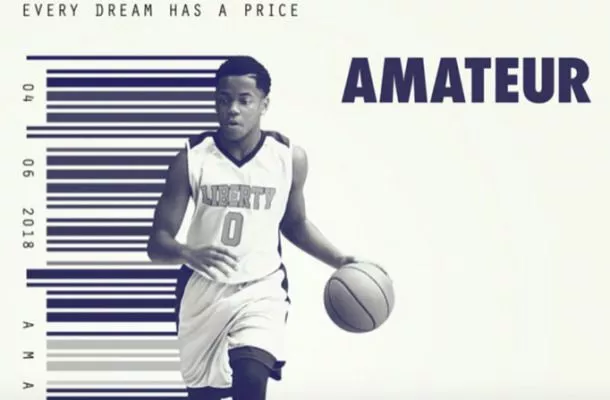 Amateur (2018)