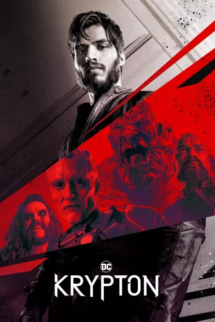 Krypton ( Series)