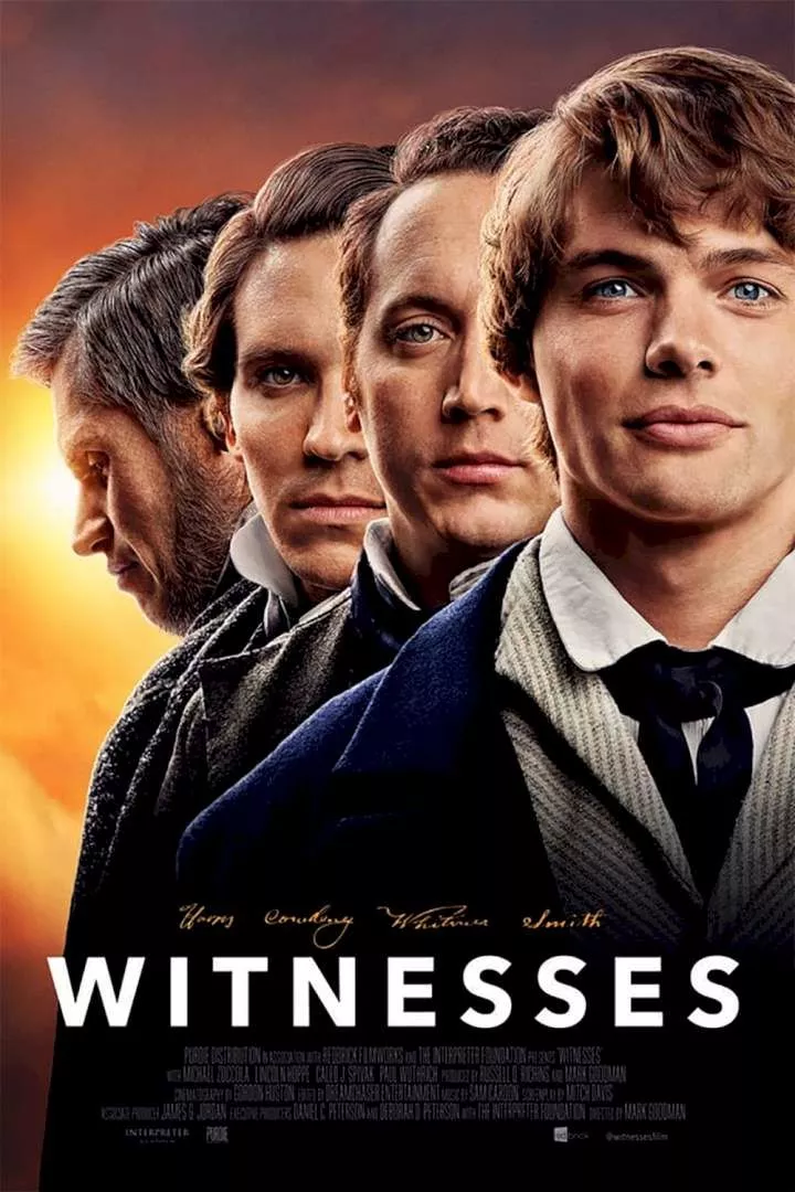 Witnesses ()