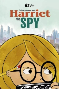 Harriet the Spy