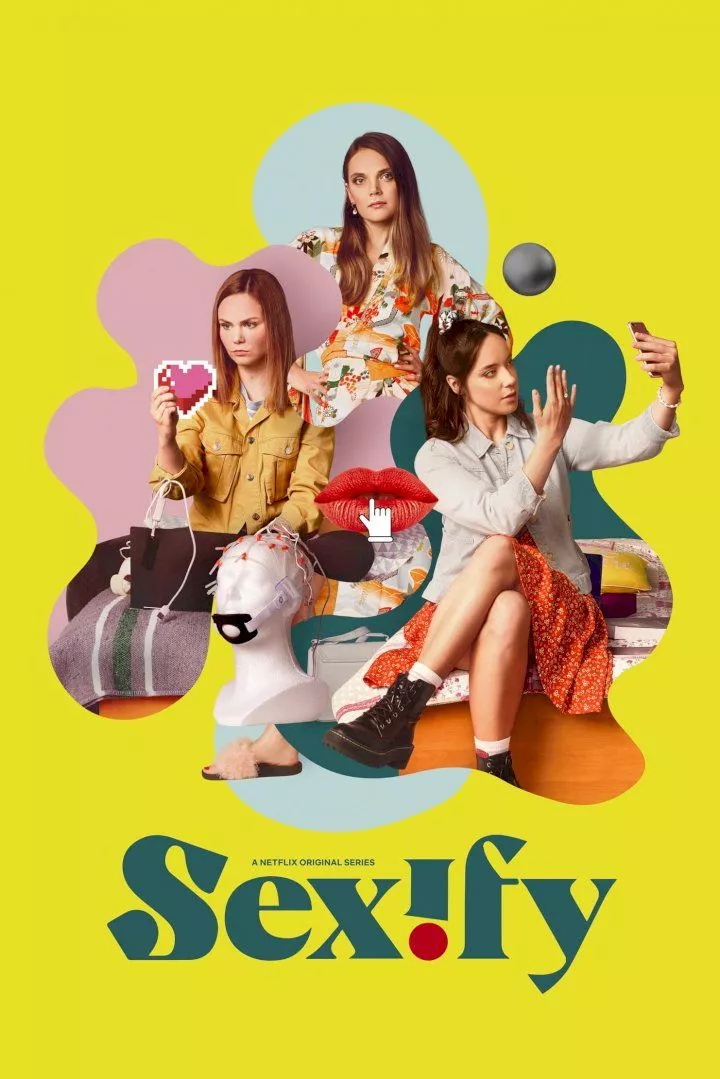 Sexify (2021 Series)