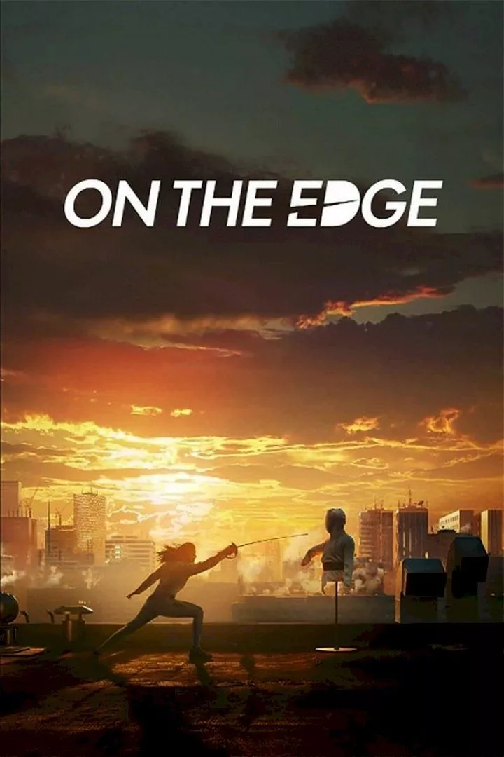 On the Edge (2020)