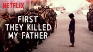 First They Killed My Father