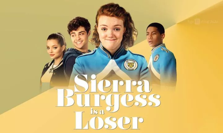 Sierra Burgess Is a Loser (2018)
