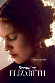 Becoming Elizabeth