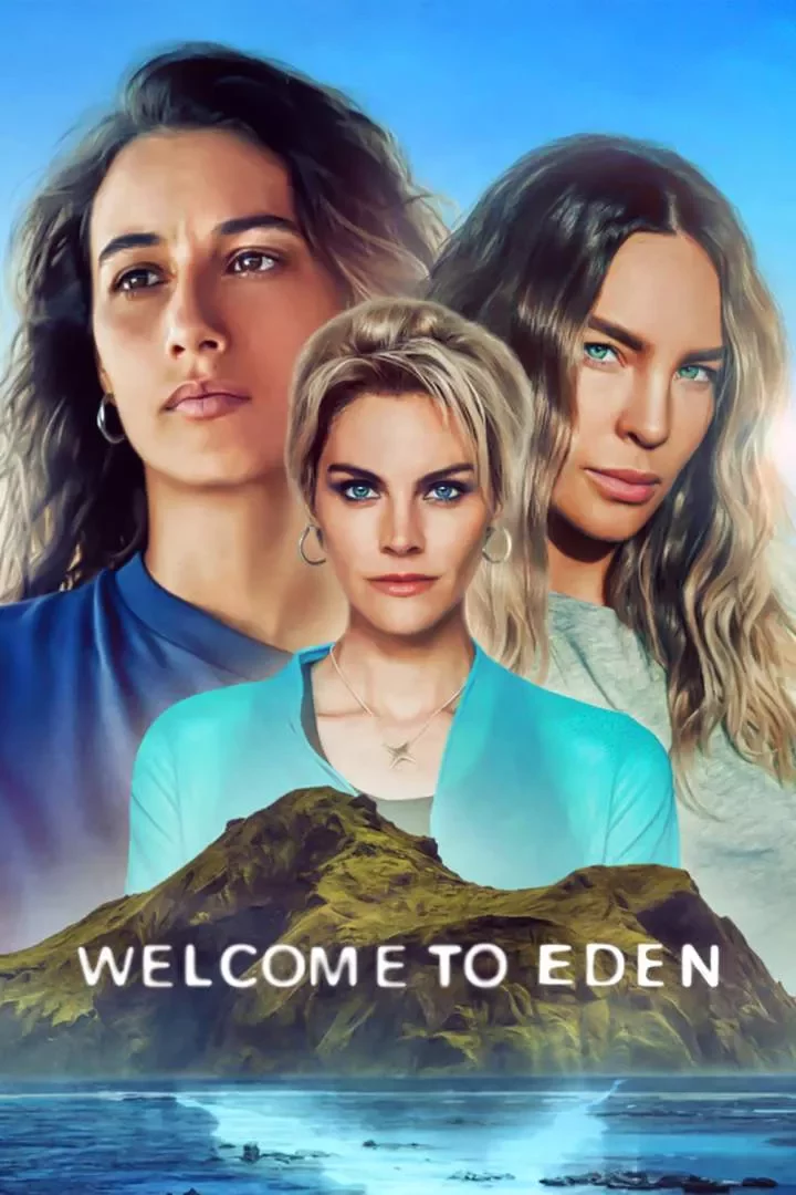 Welcome to Eden Season 2 Episode 7
