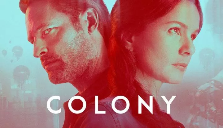 Colony Season 3