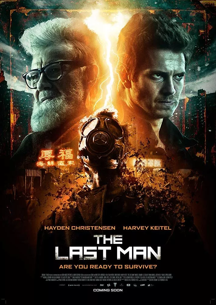 The Last Man ()