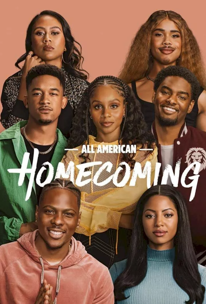 All American: Homecoming (2022 Series)
