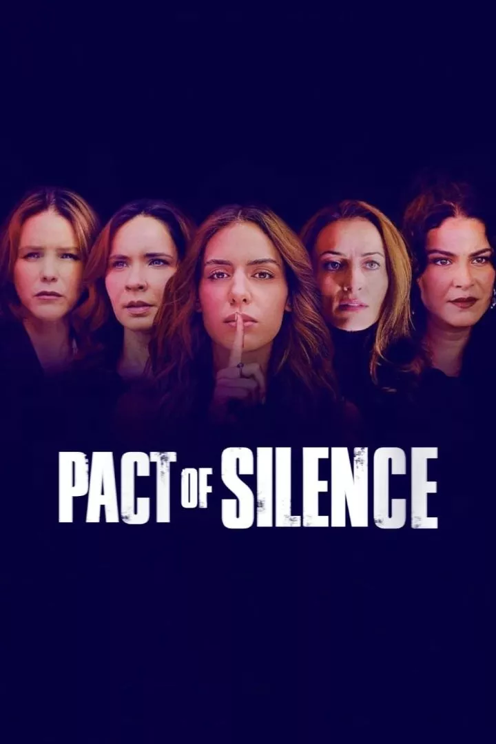 Pact of Silence Season 1 Episode 10