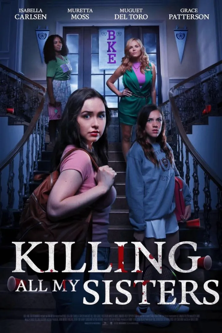 Killing All My Sisters (2024)