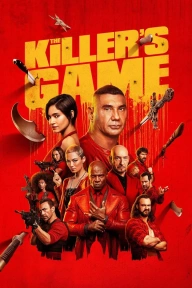 [Movie] The Killer's Game (2024)