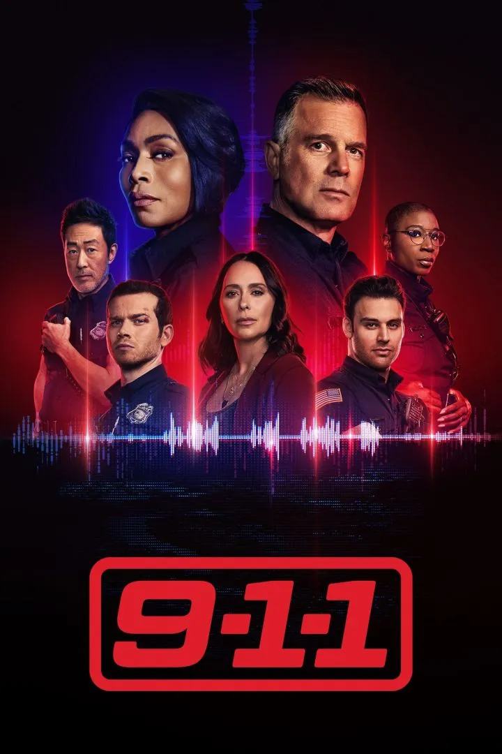 9-1-1 Season 5 Episode 2