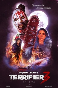 Terrifier 3