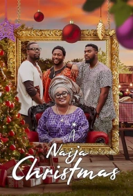 A Naija Christmas