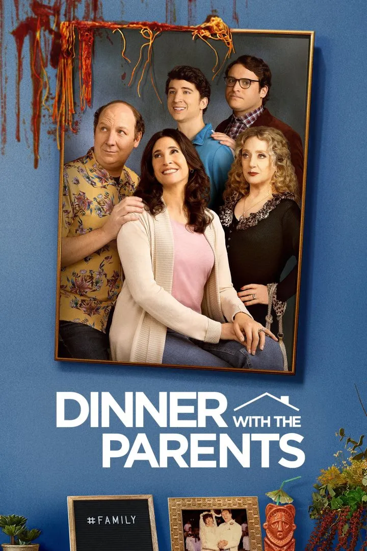 Dinner with the Parents (2024 Series)
