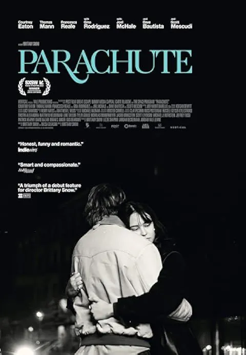 Parachute - Netnaija Movies