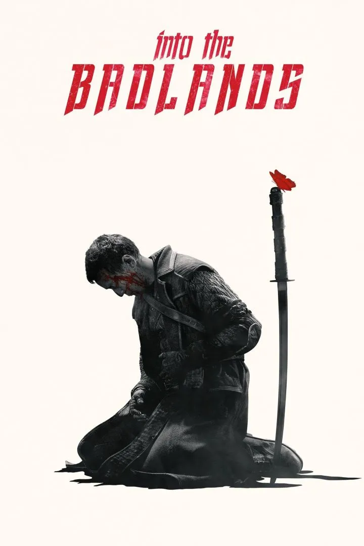 Into the Badlands Season 2 Episode 7