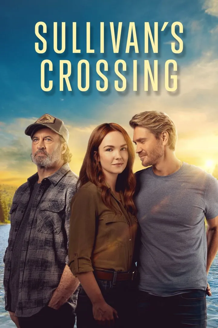 Sullivan's Crossing (2023 Series)
