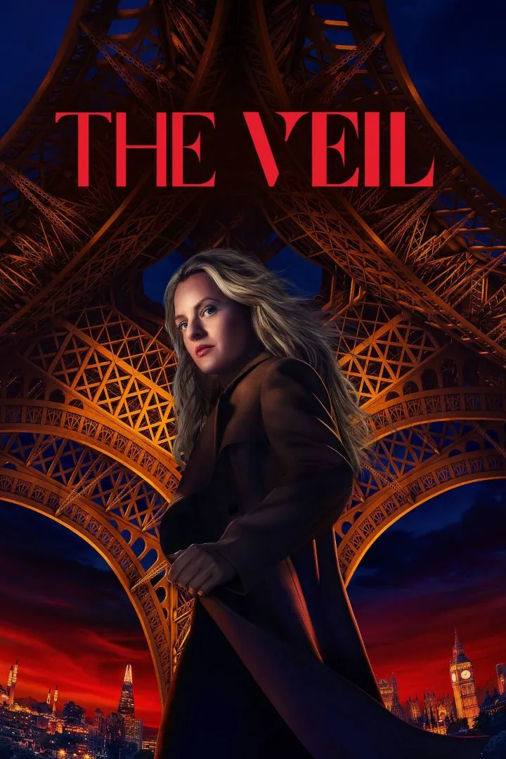 The Veil (2024 Series)