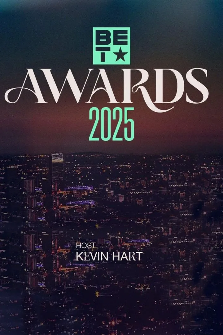 BET Awards (2001 Series)