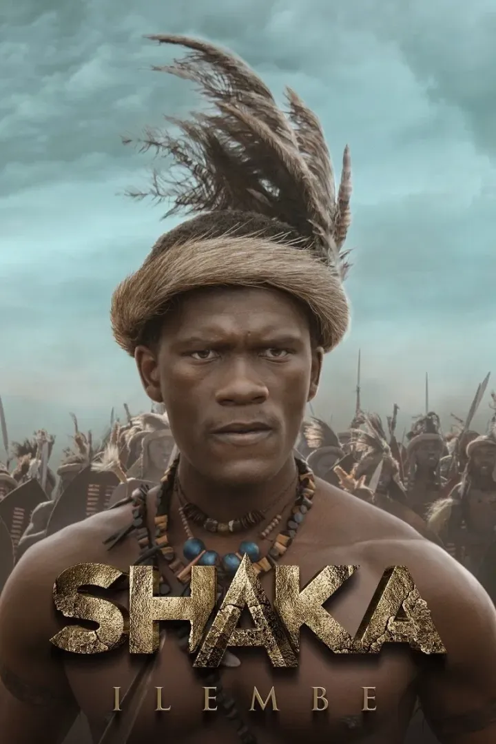Shaka iLembe (2023 Series)