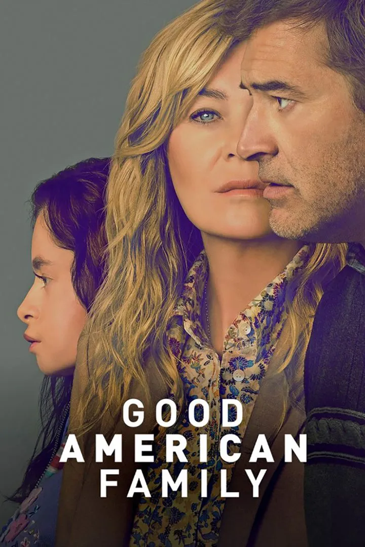 Good American Family Season 1