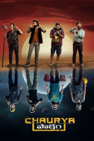 Chaurya Paatam Movie Download Netnaija