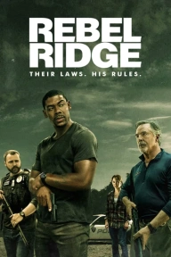 [Movie] Rebel Ridge (2024)