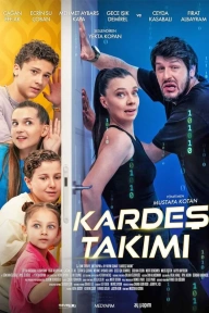 Kardes Takimi