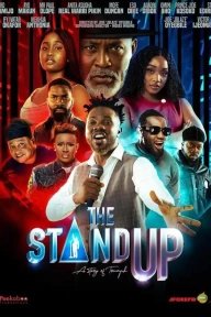 The Stand Up