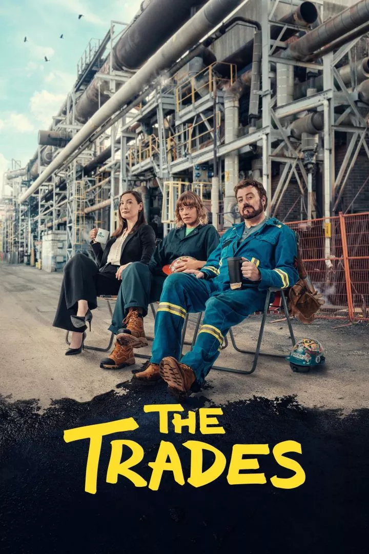 The Trades Season 1 Episode 2