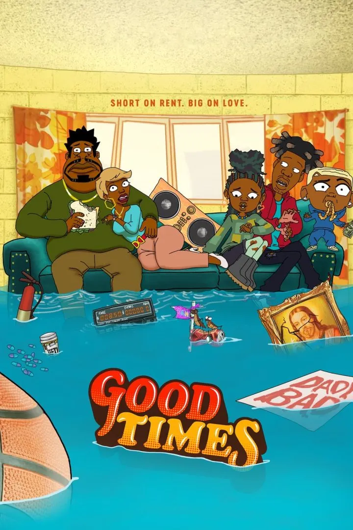 Good Times (2024 Series)