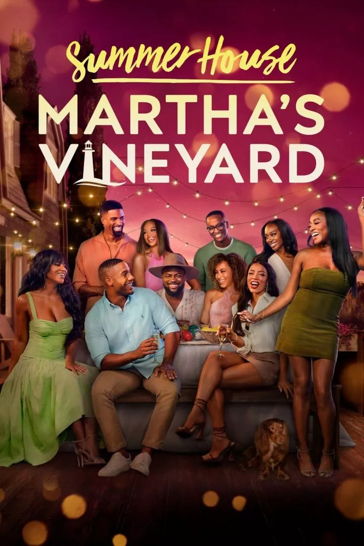 Summer House: Martha’s Vineyard
