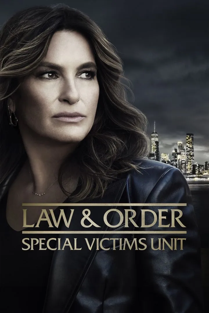 Law & Order: Special Victims Unit Season 26 Episode 2