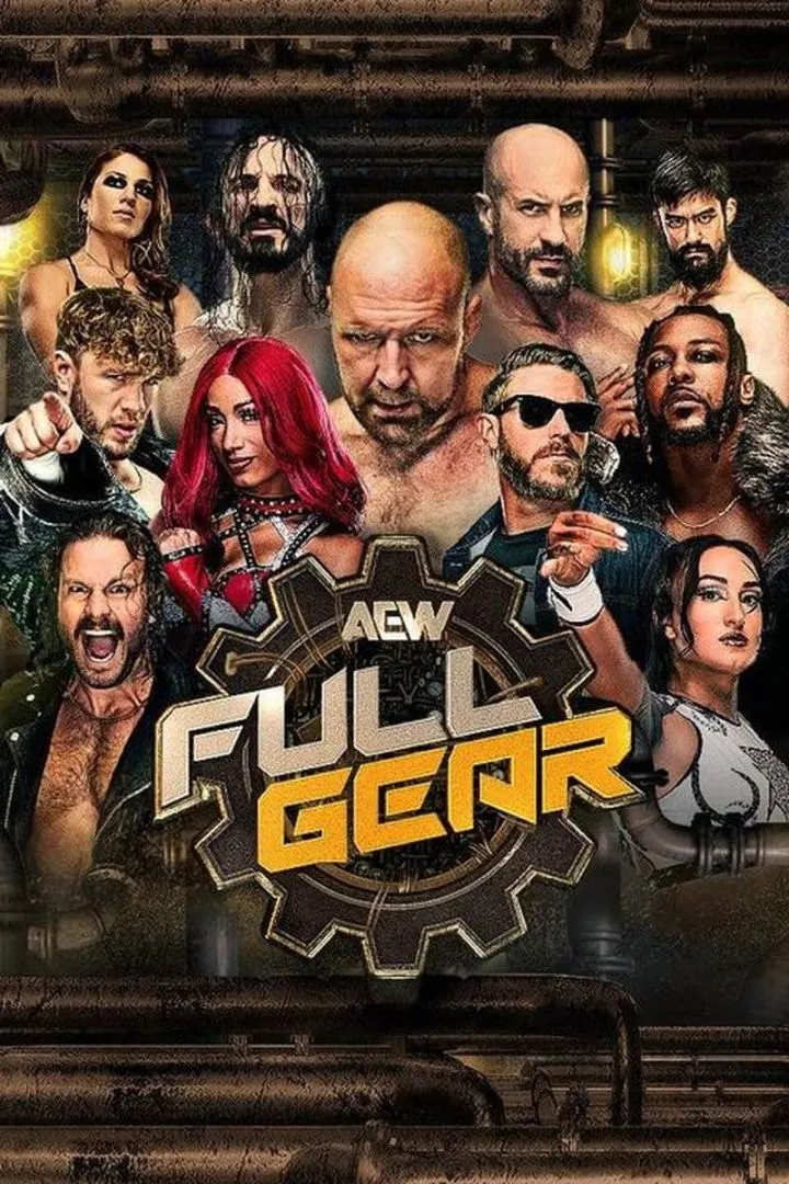 AEW: Full Gear (2024)