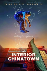 [Series Download] Interior Chinatown (Complete Season 1)