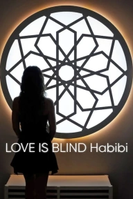 [Series Premiere] Love Is Blind: Habibi S01E01 - E09