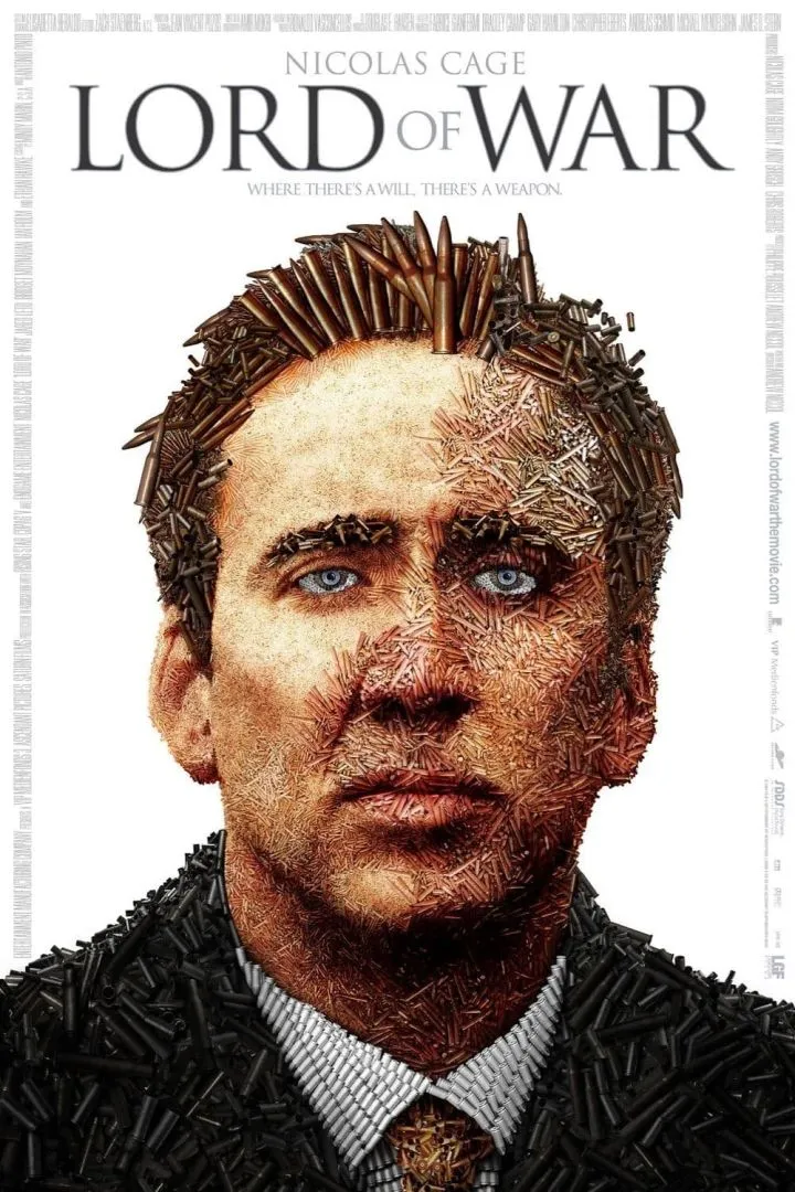 Lord of War (2005)