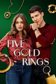 Five Gold Rings