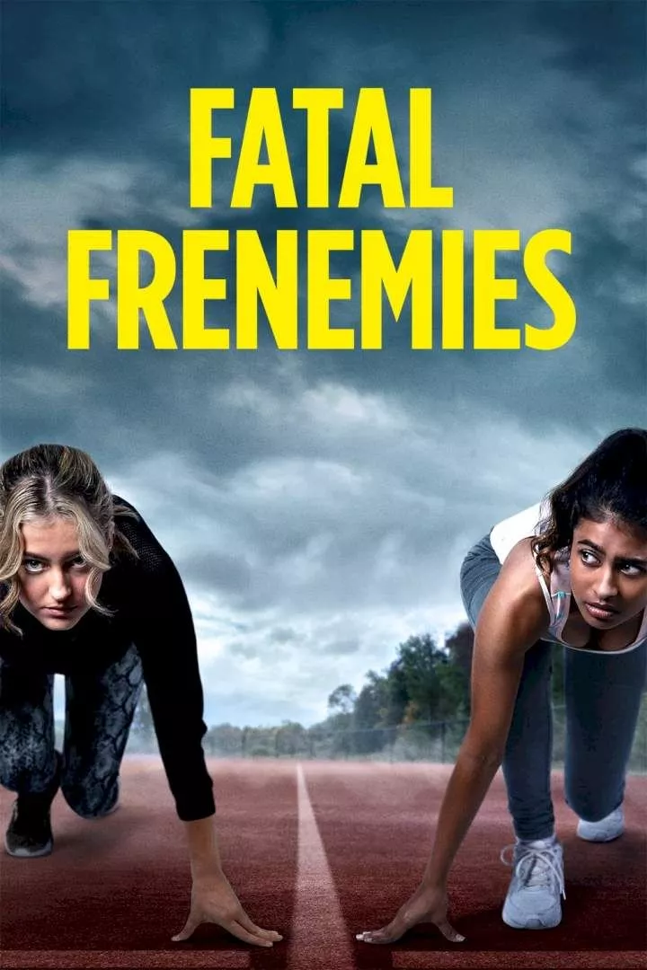 Fatal Frenemies (2021)